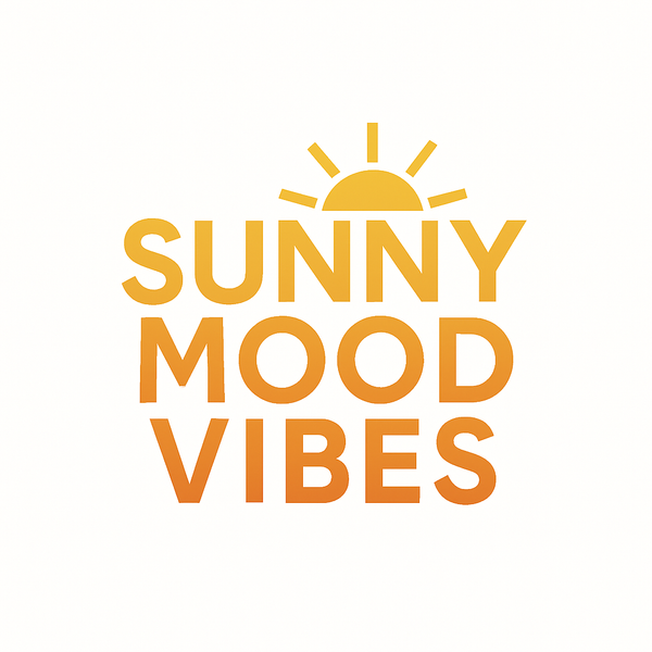 Sunny Mood Vibes