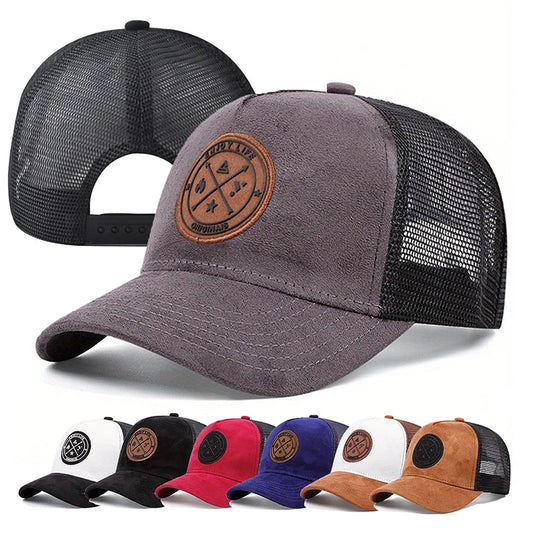 La Casquette de Baseball pour toute la famille - Sunny Mood Vibes™